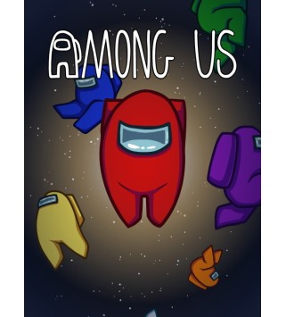 Among Us AR Xbox Series X|S Xbox Series X|S Key OTHER